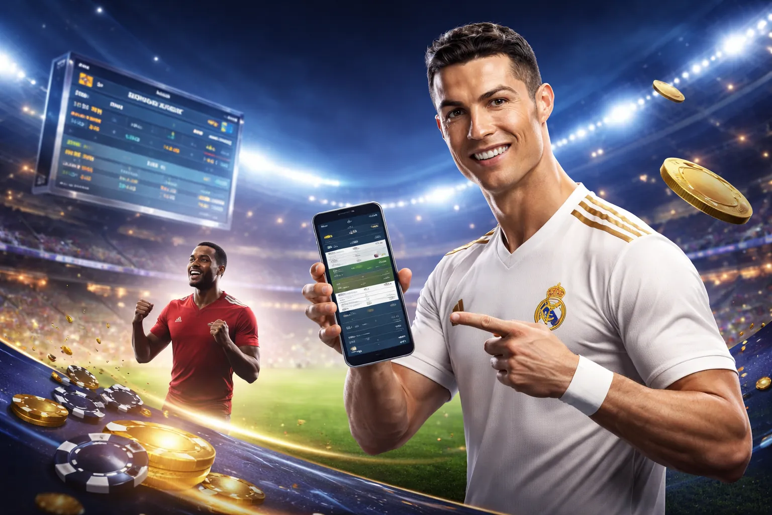 Hình nền app chơi xổ số online gi8